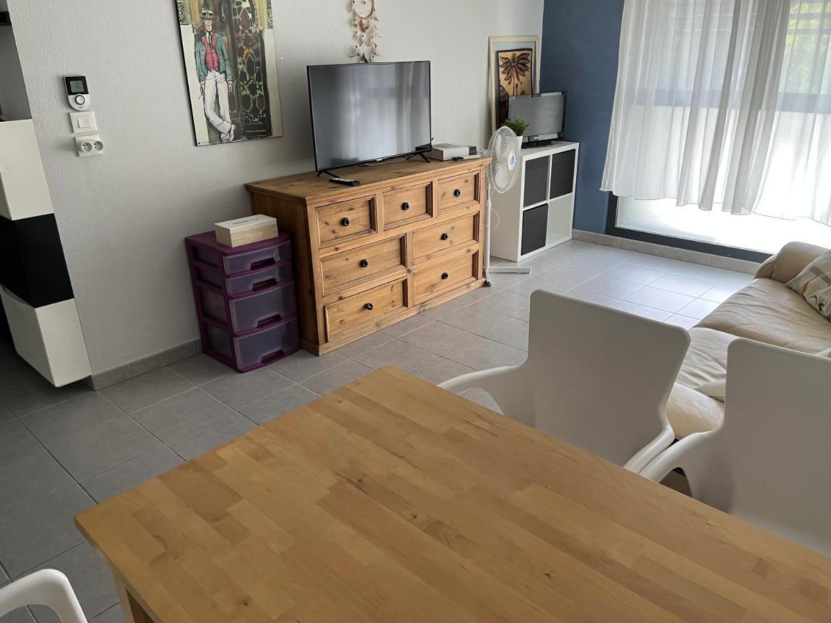 Elicoco Apartment Aix-en-Provence Luaran gambar