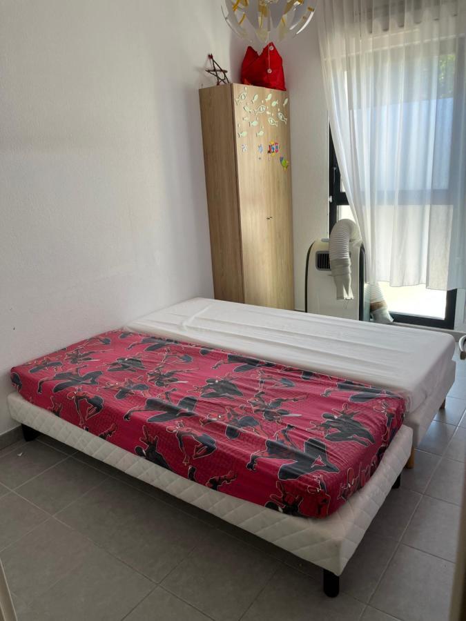 Elicoco Apartment Aix-en-Provence Luaran gambar